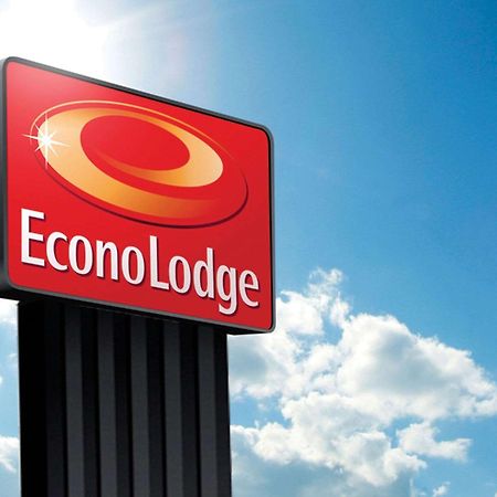 Econo Lodge Elberton Εξωτερικό φωτογραφία