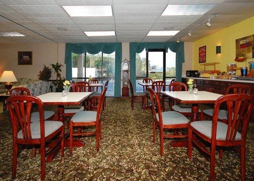 Econo Lodge Elberton Εξωτερικό φωτογραφία