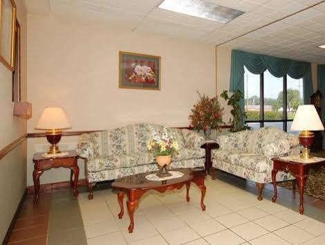 Econo Lodge Elberton Εξωτερικό φωτογραφία