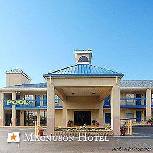 Econo Lodge Elberton Εξωτερικό φωτογραφία