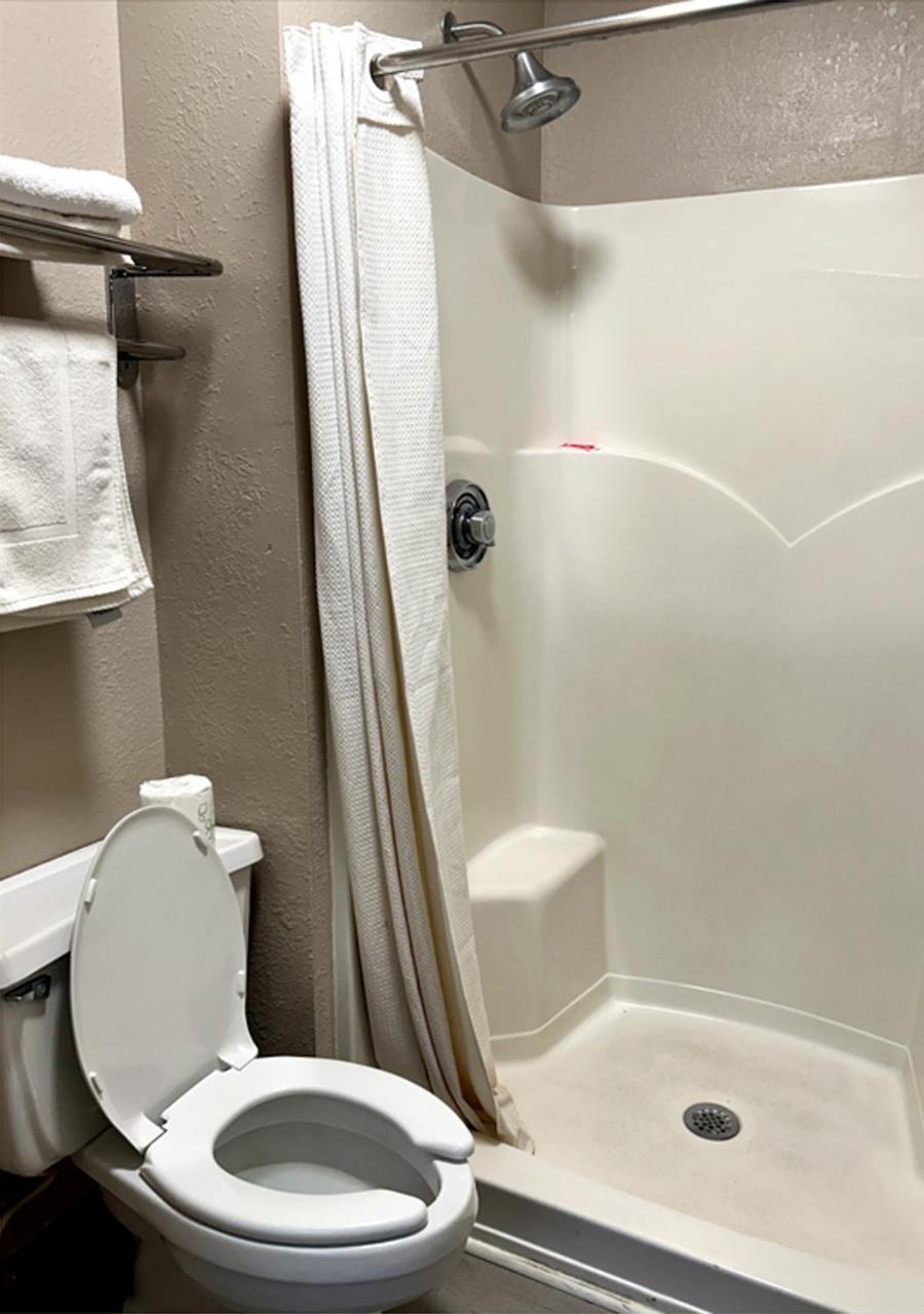 Econo Lodge Elberton Εξωτερικό φωτογραφία