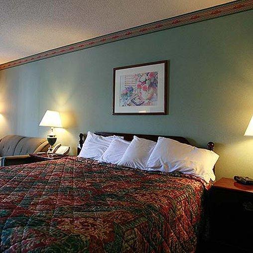 Econo Lodge Elberton Εξωτερικό φωτογραφία